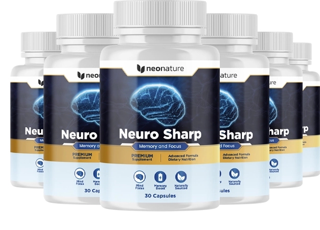 Neuro Sharp